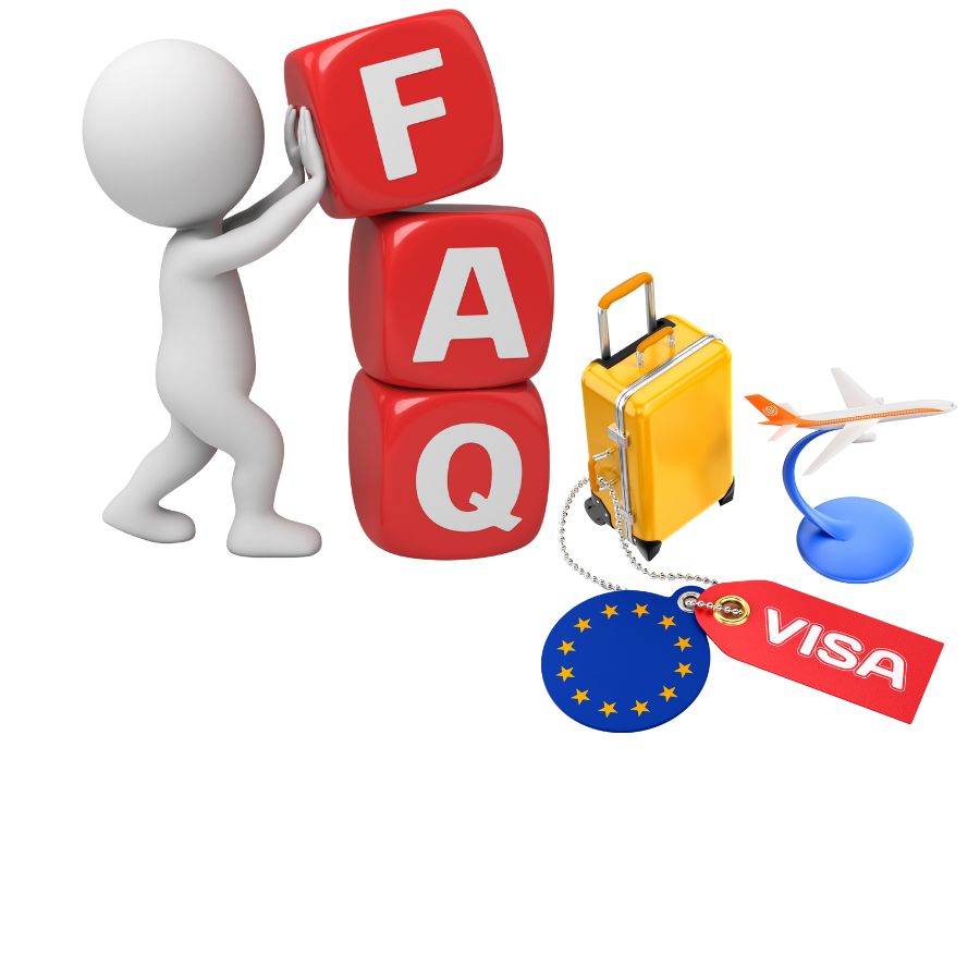 Frequently Asked Questions, K-1 & Spouse Visas Philippines