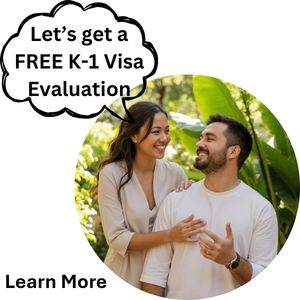 Free K1 Visa Checklist